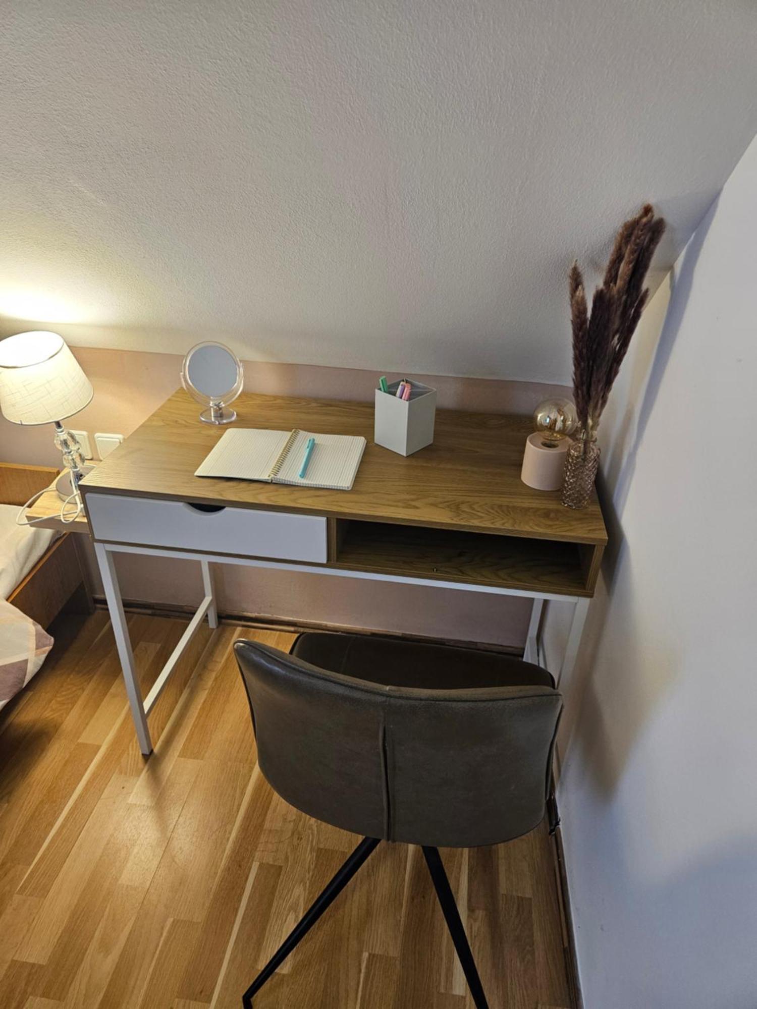 Apartments Luka Rakovica Exteriör bild